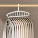 Folding Clothes Hanger