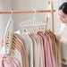 Folding Clothes Hanger