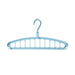 Folding Clothes Hanger