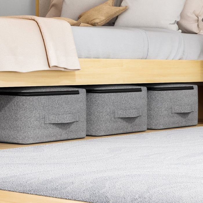 Large Capacity Under Bed Storage Bag