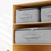 Large Capacity Under Bed Storage Bag