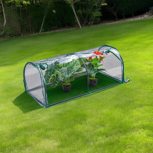 Portable Greenhouse Cover