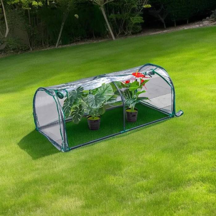 Portable Greenhouse Cover