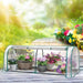 Portable Greenhouse Cover