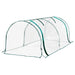 Portable Greenhouse Cover