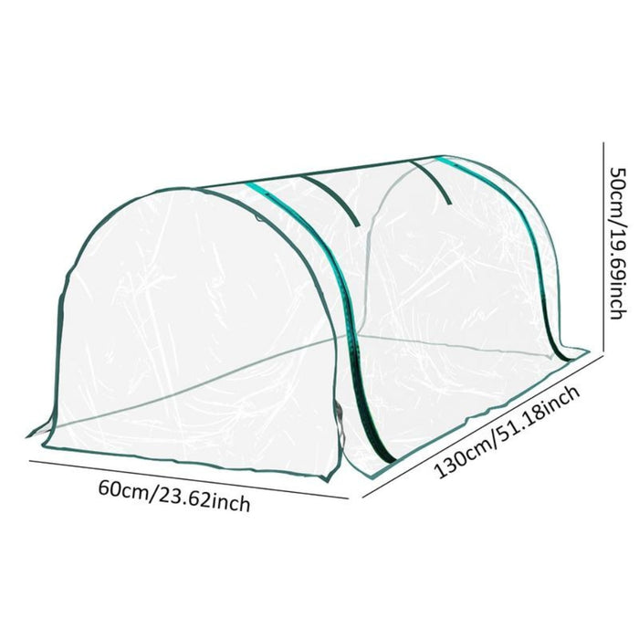 Portable Greenhouse Cover