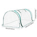 Portable Greenhouse Cover