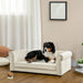 Stylish and Durable Rectangle Pet Bed