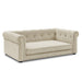Stylish and Durable Rectangle Pet Bed