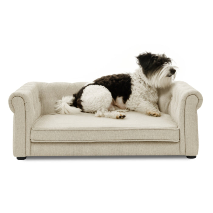 Stylish and Durable Rectangle Pet Bed