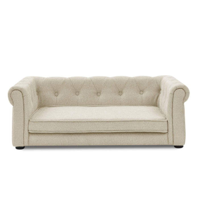 Stylish and Durable Rectangle Pet Bed