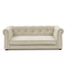 Stylish and Durable Rectangle Pet Bed