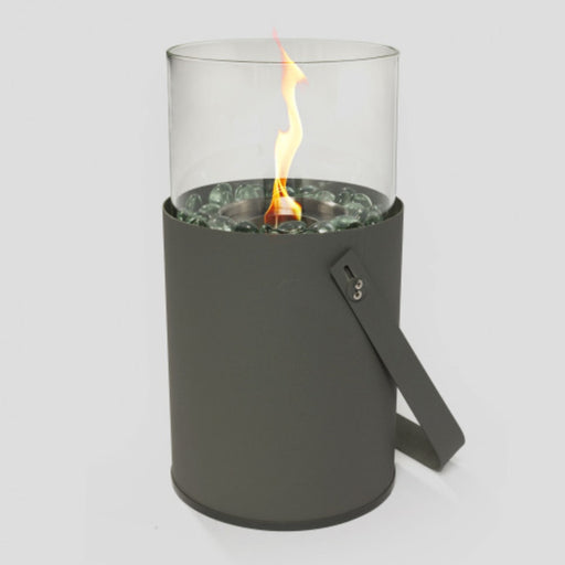 Portable Tabletop Fire Pit