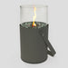 Portable Tabletop Fire Pit