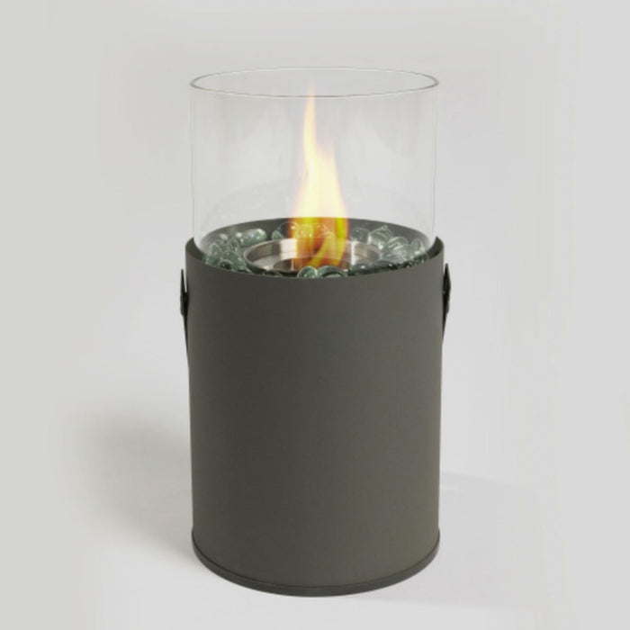 Portable Tabletop Fire Pit
