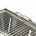 Foldable Outdoor Charcoal BBQ Grill