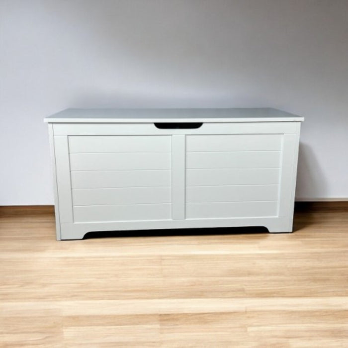 Top-Opening Cat Litter Box Enclosure Furniture
