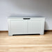 Top-Opening Cat Litter Box Enclosure Furniture