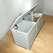 Top-Opening Cat Litter Box Enclosure Furniture