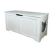 Top-Opening Cat Litter Box Enclosure Furniture
