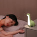 Dinosaur Touch Night Light with Timer