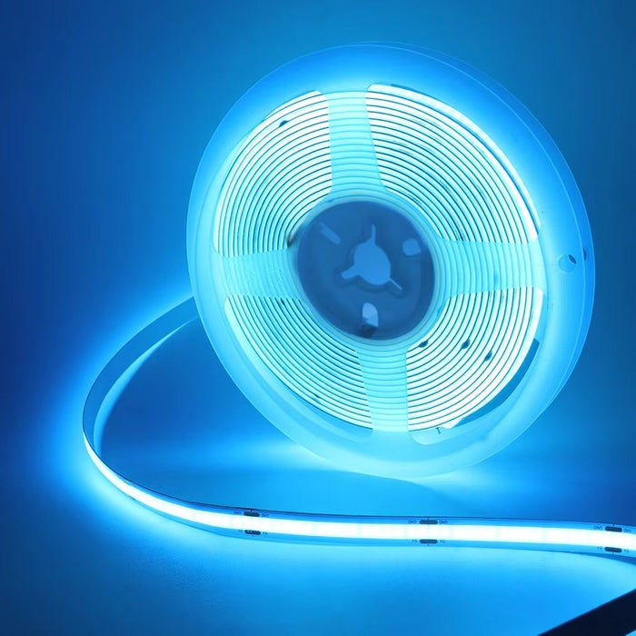 5V COB LED Strip Light with Motion Sensor