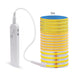 5V COB LED Strip Light with Motion Sensor