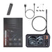 Industrial Endoscope Inspection Camera with 4.3-Inch Screen