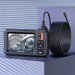 Industrial Endoscope Inspection Camera with 4.3-Inch Screen