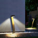 Elegant Solar LED Garden Lights