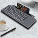Wireless Bluetooth Keyboard and Mouse