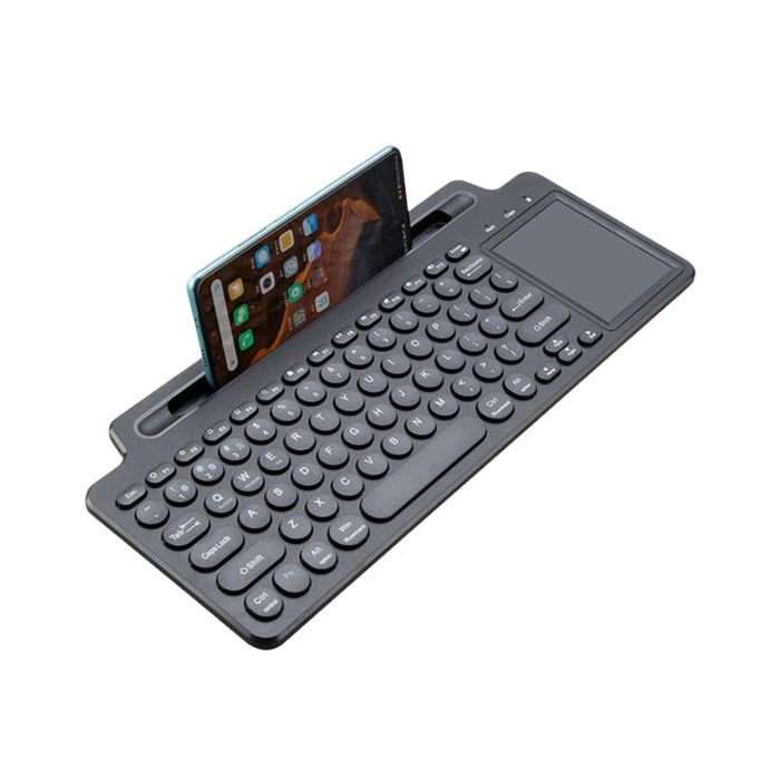 Wireless Bluetooth Keyboard and Mouse