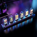 USB RGB Nixie Clock