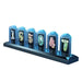 USB RGB Nixie Clock