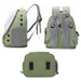 Breathable Cat Carrying Bag
