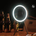 Rechargeable Camping Fan