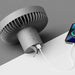 Rechargeable Camping Fan