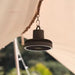 Rechargeable Camping Fan