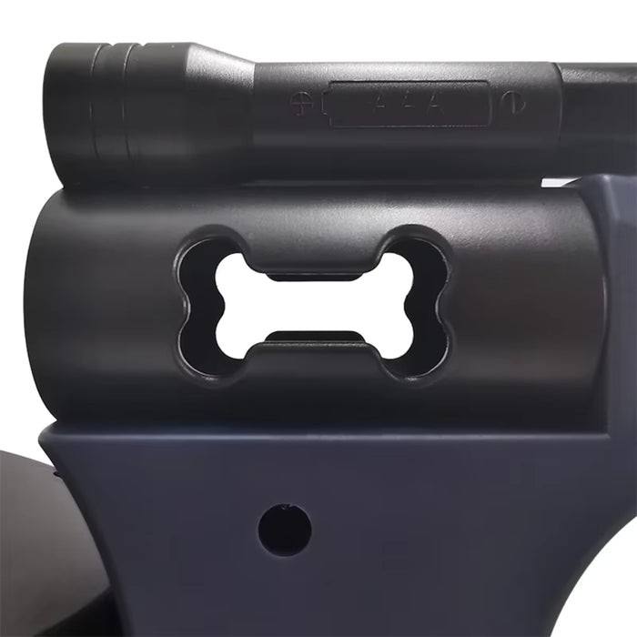 Retractable Dual Dog Leash