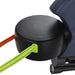 Retractable Dual Dog Leash