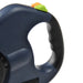 Retractable Dual Dog Leash