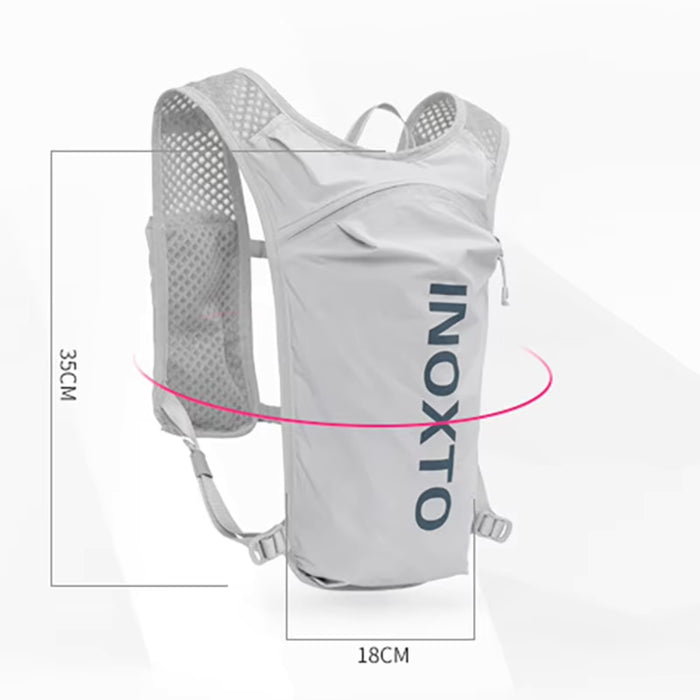 5L Hydration Vest