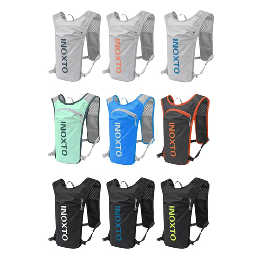 5L Hydration Vest
