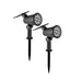 LED Solar Spot Light