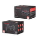 Wireless 2.4G Retro Console