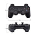 Wireless 2.4G Retro Console