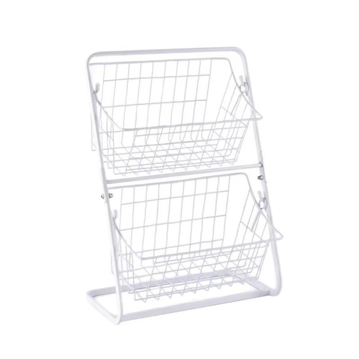 Countertop Fruit and Vegetables Basket