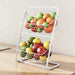 Countertop Fruit and Vegetables Basket