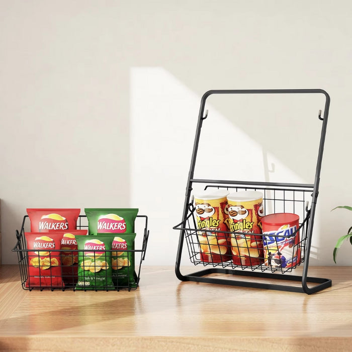 Countertop Fruit and Vegetables Basket