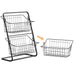 Countertop Fruit and Vegetables Basket